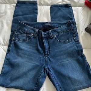 Deep Blue Kingston Jeans